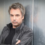 Jean-Michel Jarre is our guest star for the 2023 Forum