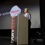 ArtTech Forum 2023 Recap: A Celebration of Innovation and Inspiration