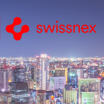ArtTech Conversation x Swissnex in Japan