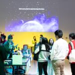 ArtTech Conversation x Swissnex in San Francisco: Open Source Innovation