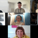 ArtTech Conversations #5: Catch the Replay